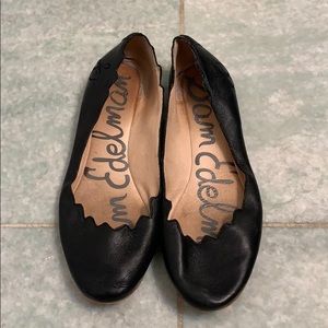 Sam Edelman Flats